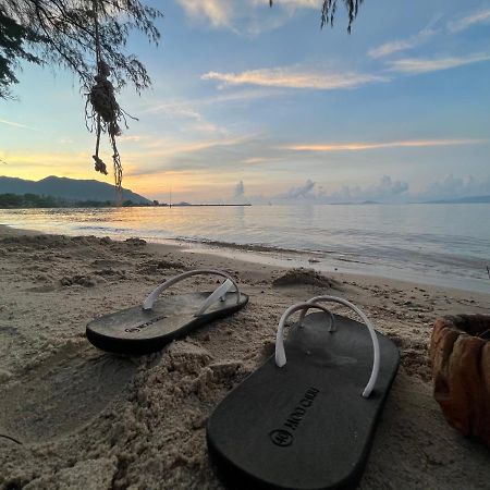 Phangan Dream Box Otel Baan Tai Dış mekan fotoğraf