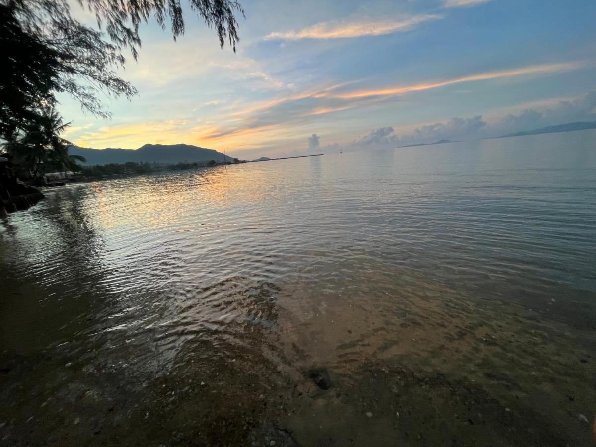 Phangan Dream Box Otel Baan Tai Dış mekan fotoğraf