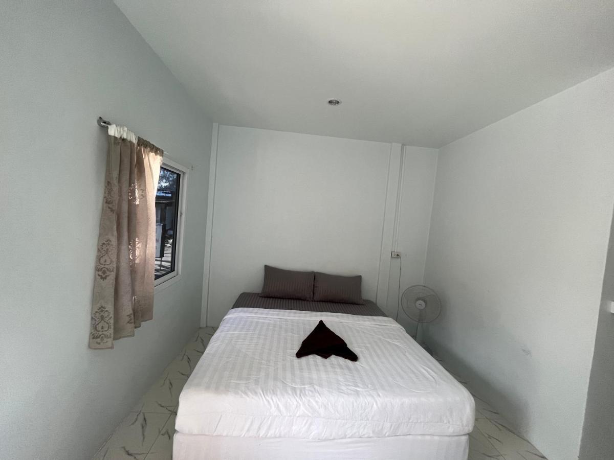 Phangan Dream Box Otel Baan Tai Dış mekan fotoğraf