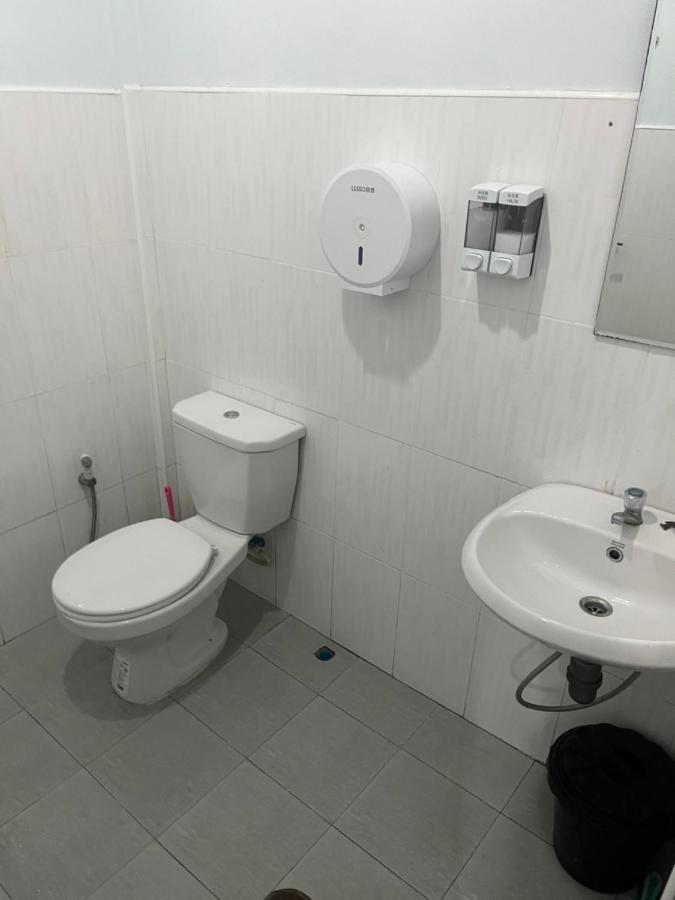 Phangan Dream Box Otel Baan Tai Dış mekan fotoğraf