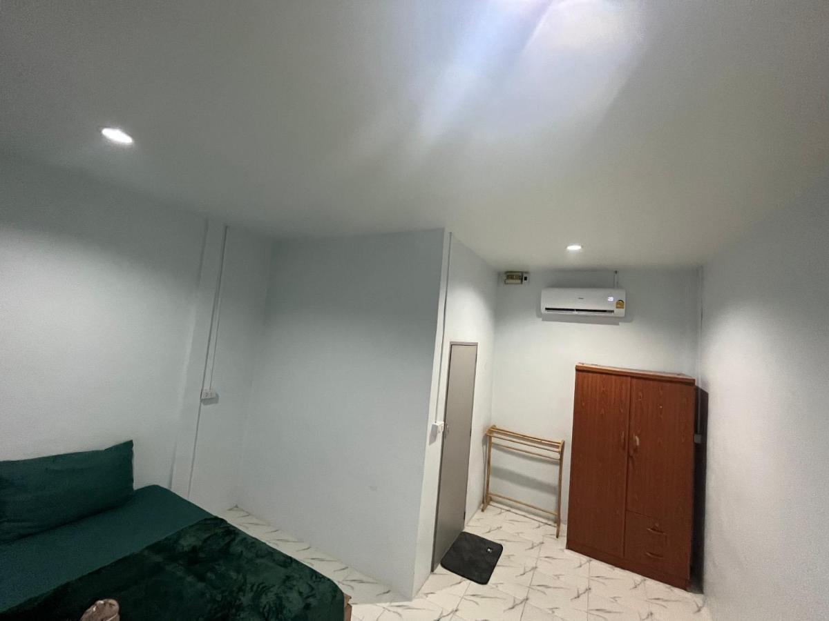 Phangan Dream Box Otel Baan Tai Dış mekan fotoğraf