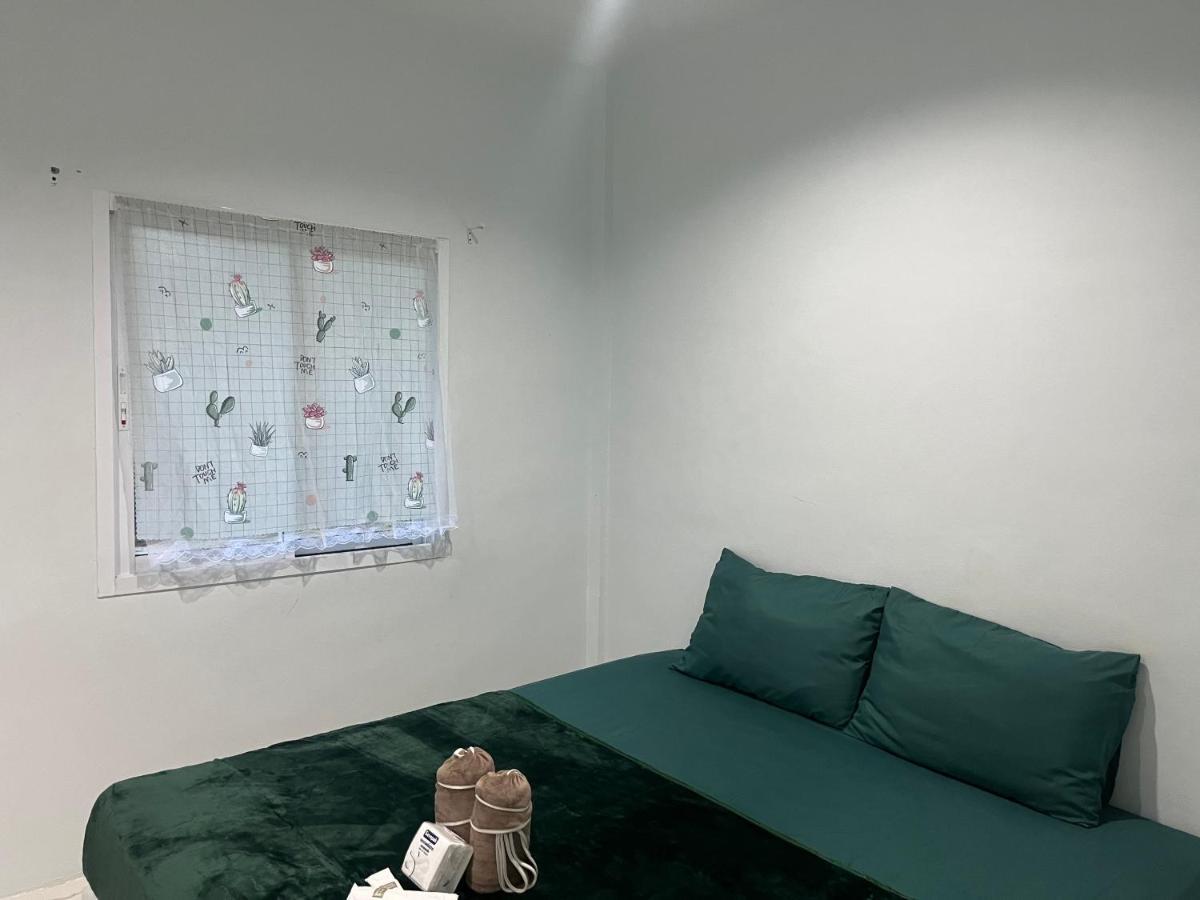Phangan Dream Box Otel Baan Tai Dış mekan fotoğraf