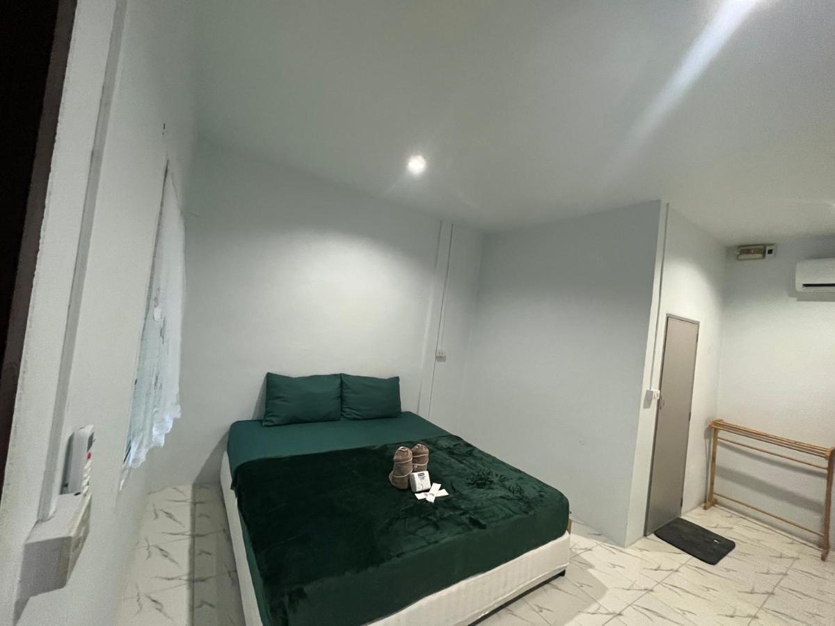 Phangan Dream Box Otel Baan Tai Dış mekan fotoğraf