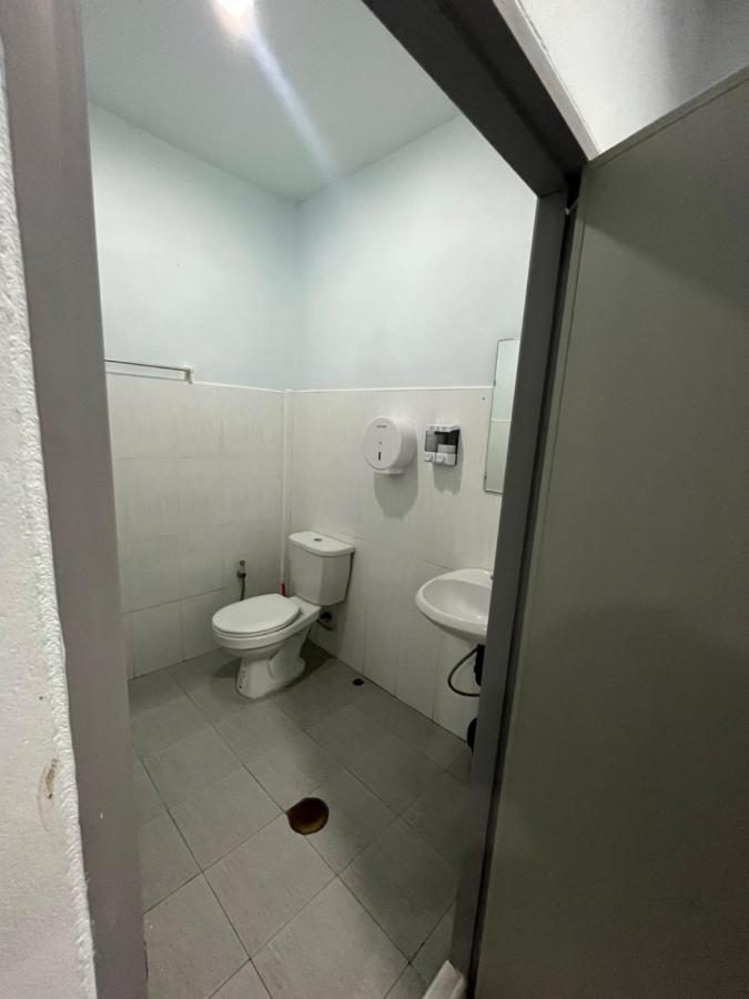 Phangan Dream Box Otel Baan Tai Dış mekan fotoğraf