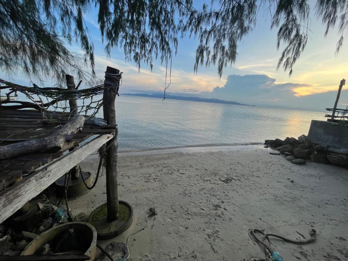 Phangan Dream Box Otel Baan Tai Dış mekan fotoğraf