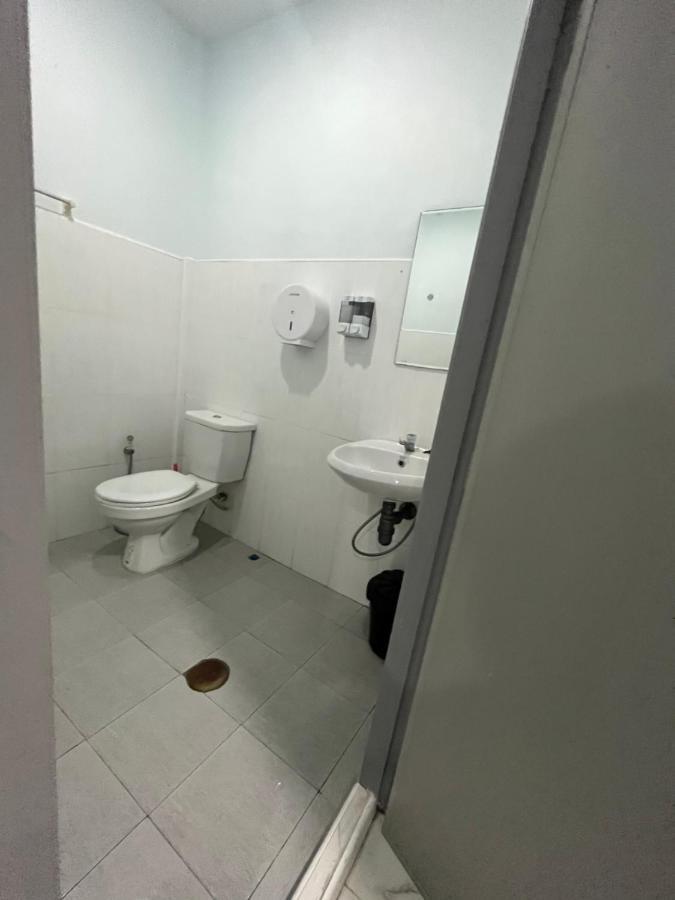 Phangan Dream Box Otel Baan Tai Dış mekan fotoğraf