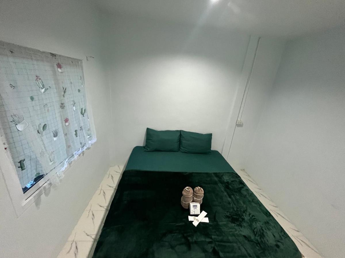 Phangan Dream Box Otel Baan Tai Dış mekan fotoğraf