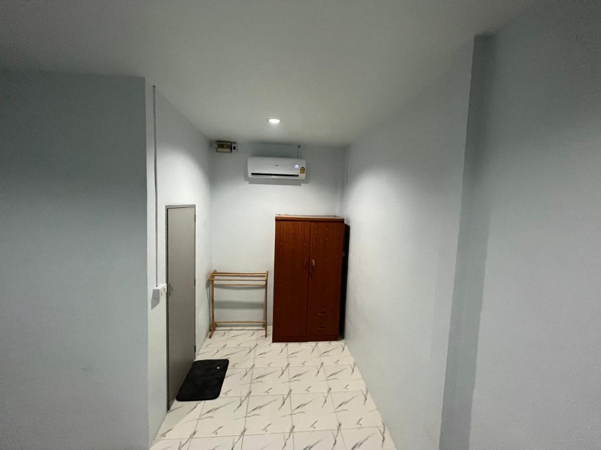 Phangan Dream Box Otel Baan Tai Dış mekan fotoğraf