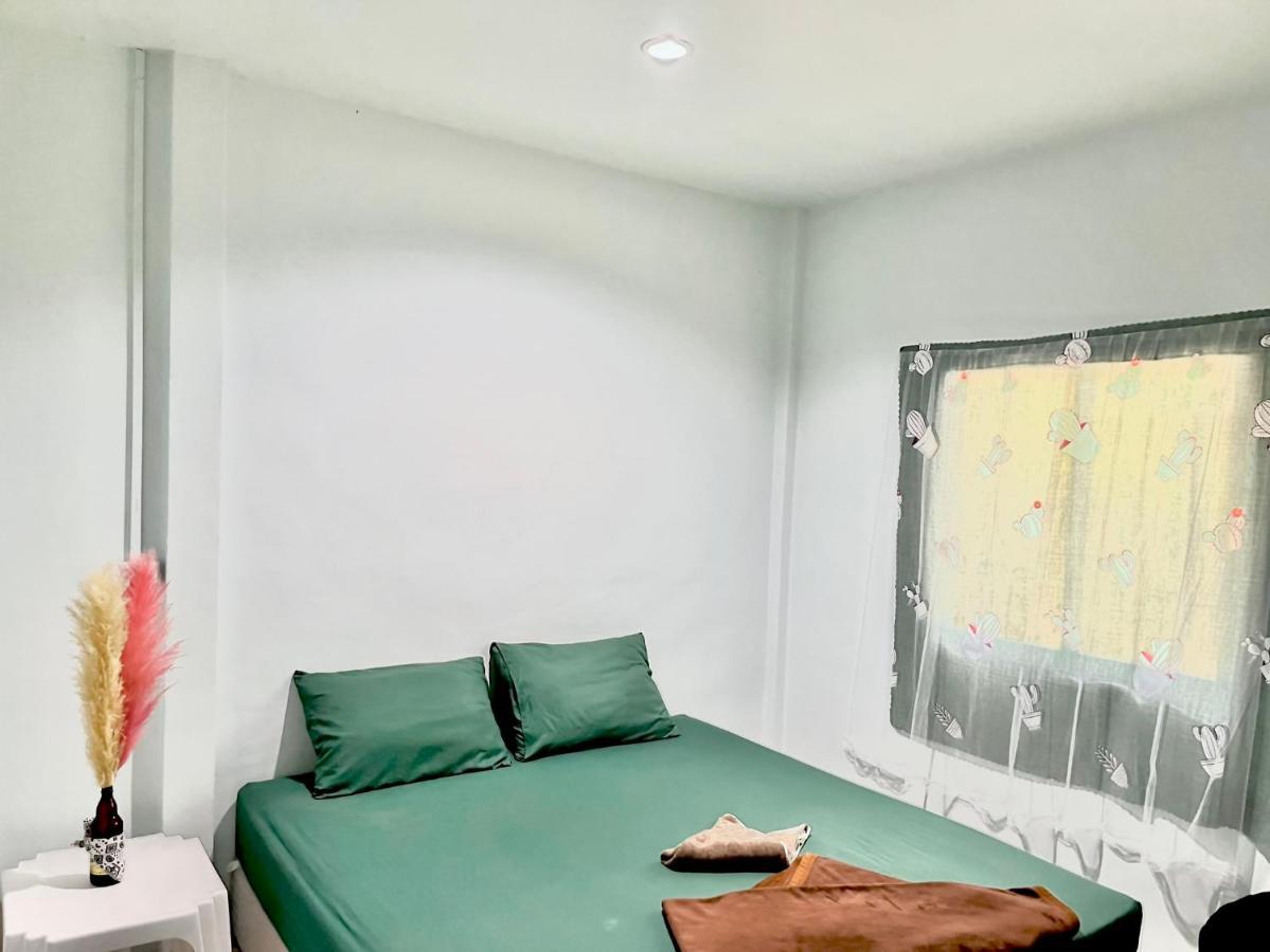 Phangan Dream Box Otel Baan Tai Dış mekan fotoğraf