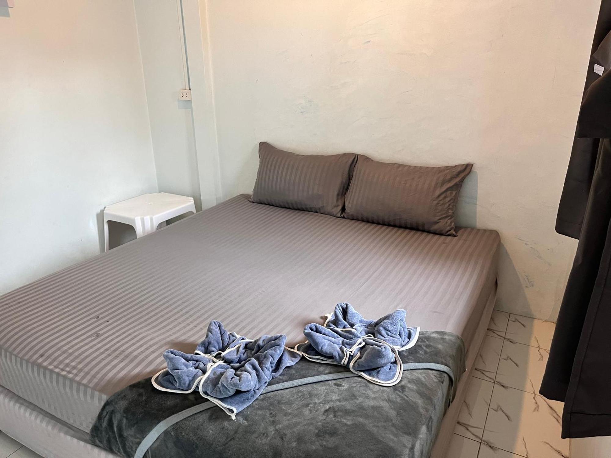 Phangan Dream Box Otel Baan Tai Dış mekan fotoğraf