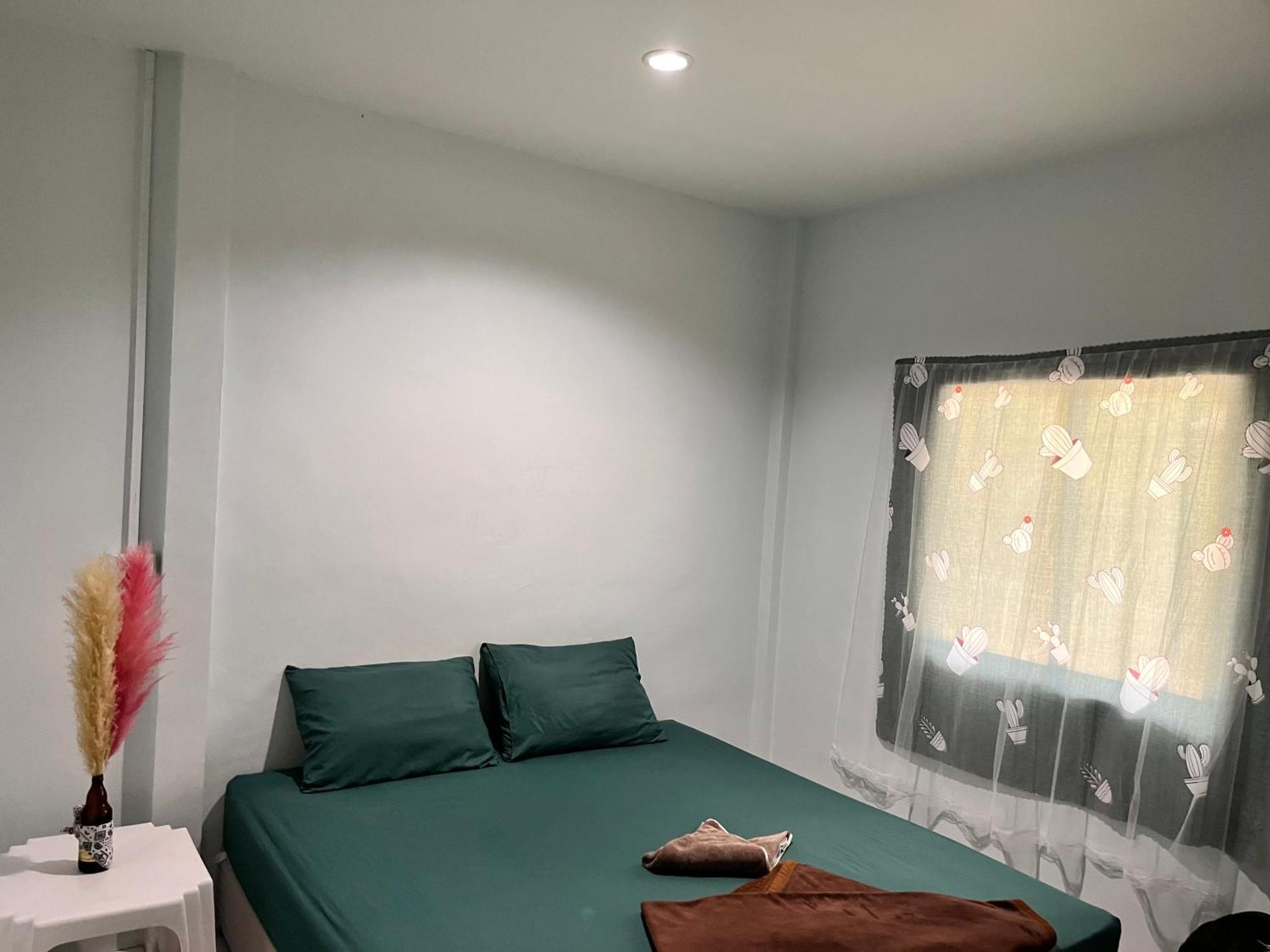 Phangan Dream Box Otel Baan Tai Dış mekan fotoğraf