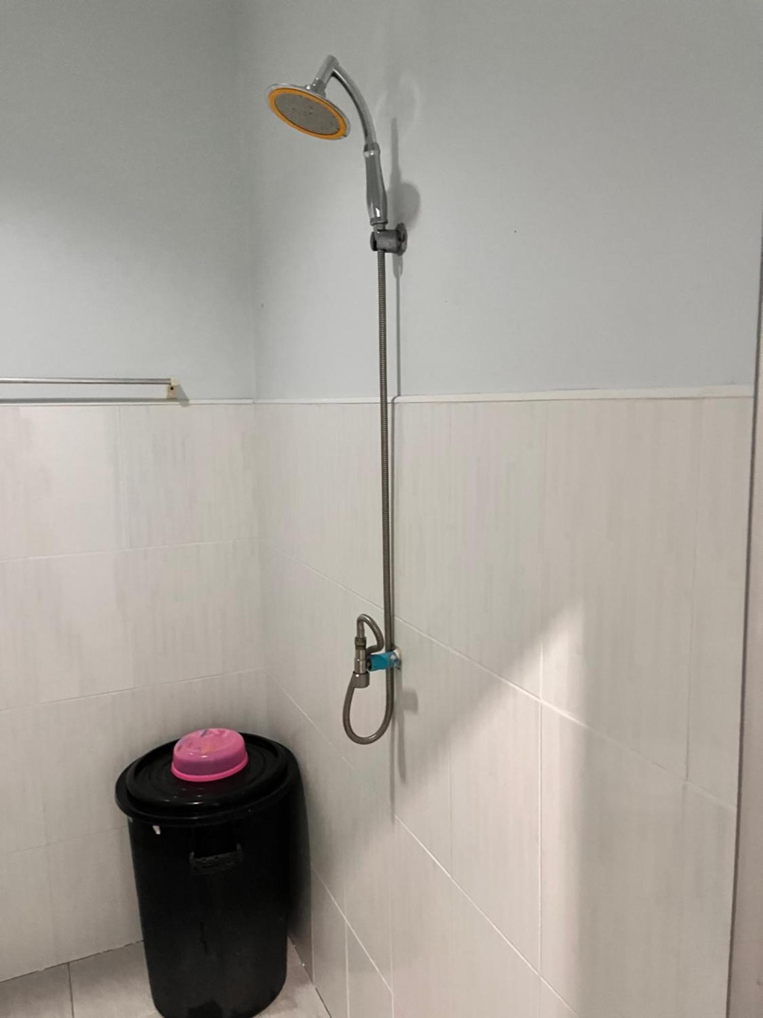 Phangan Dream Box Otel Baan Tai Dış mekan fotoğraf