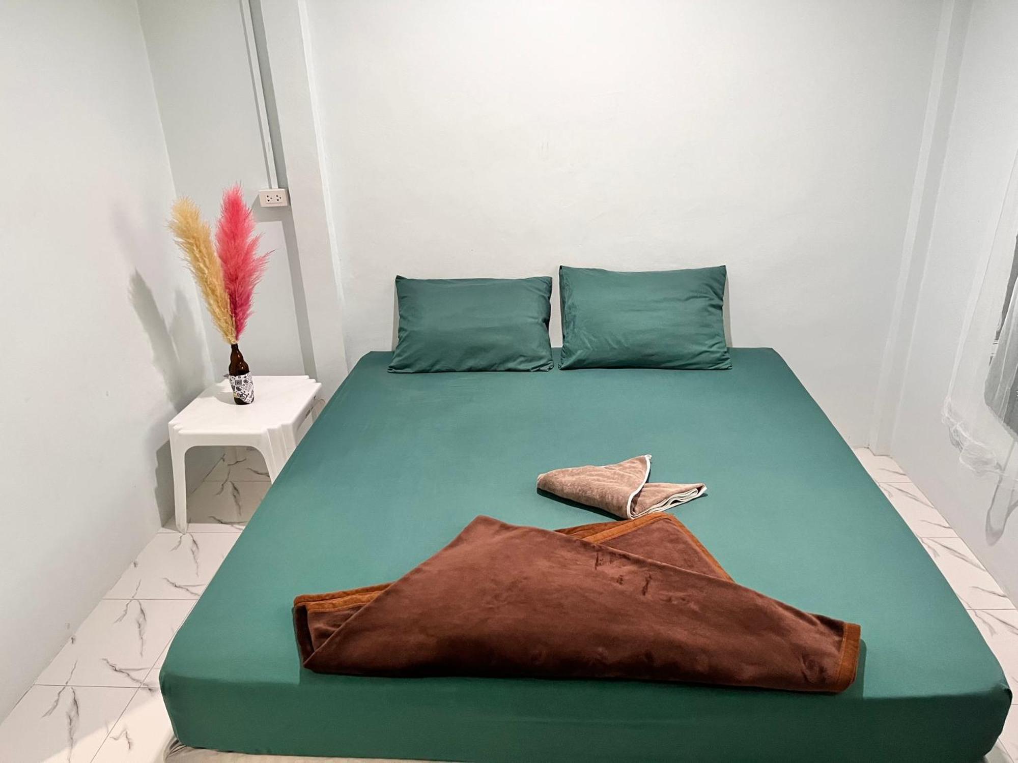 Phangan Dream Box Otel Baan Tai Dış mekan fotoğraf