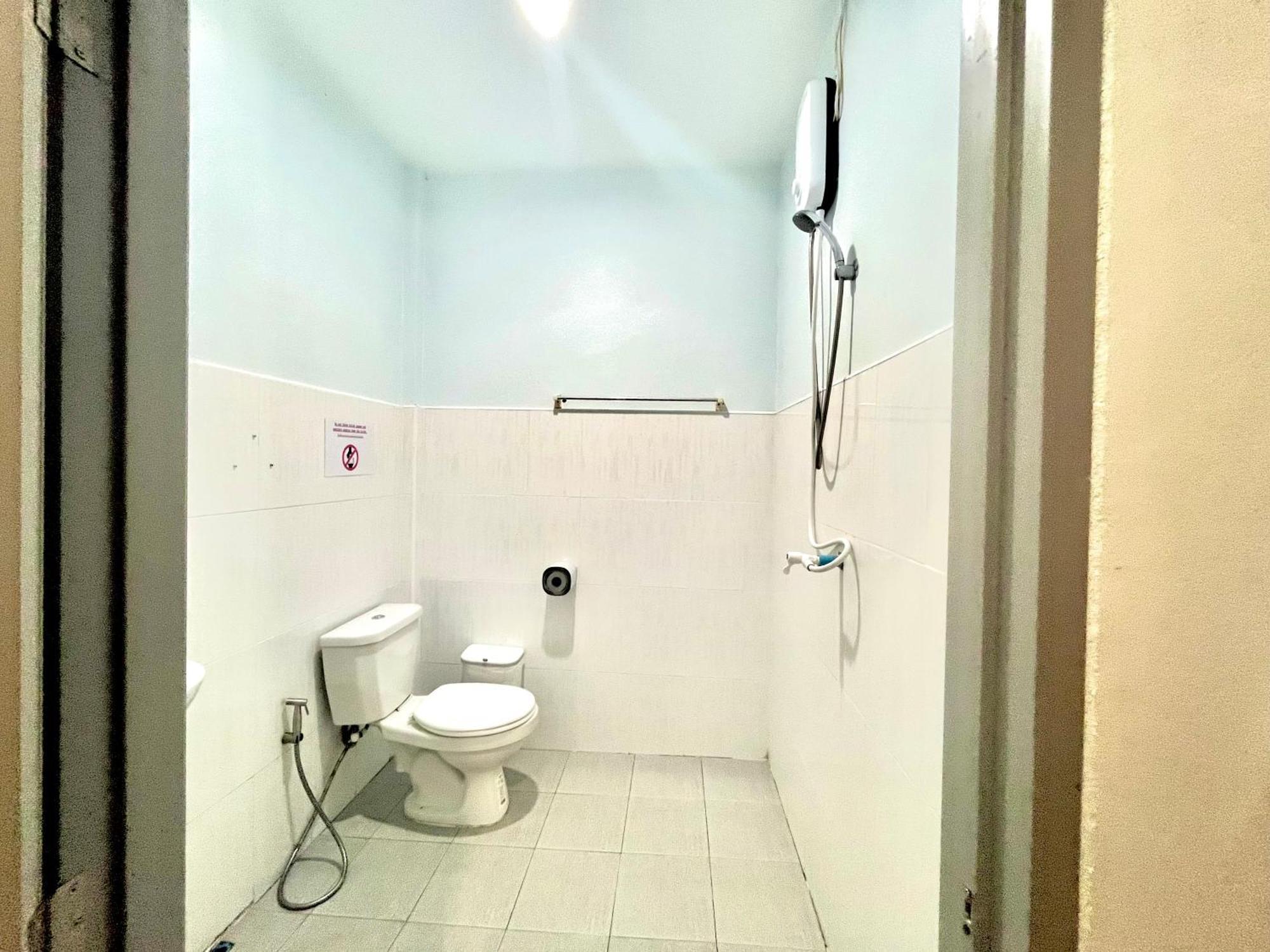Phangan Dream Box Otel Baan Tai Dış mekan fotoğraf